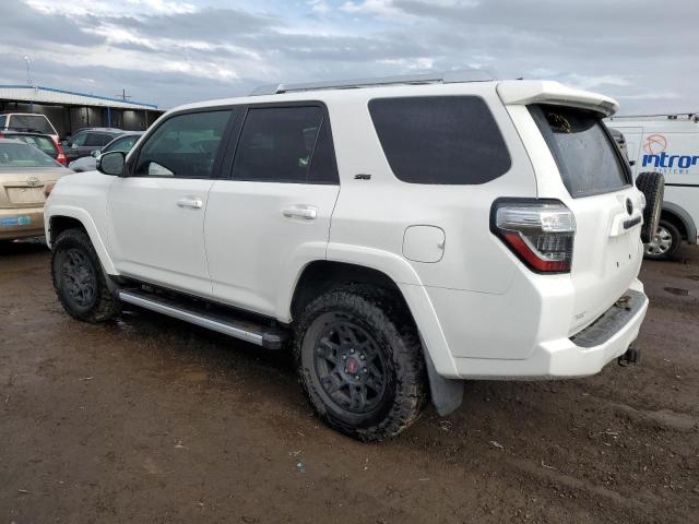 JTEBU5JR9E5167647 Toyota 4RUNNER SR5
