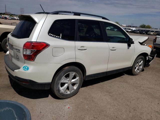 JF2SJAMC3EH525967 Subaru Forester 2.5i Touring
