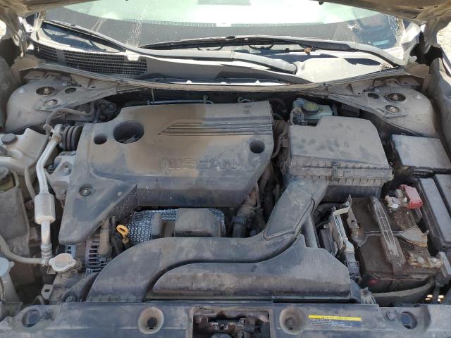 1N4AL3APXGC112022 Nissan ALTIMA 2.5