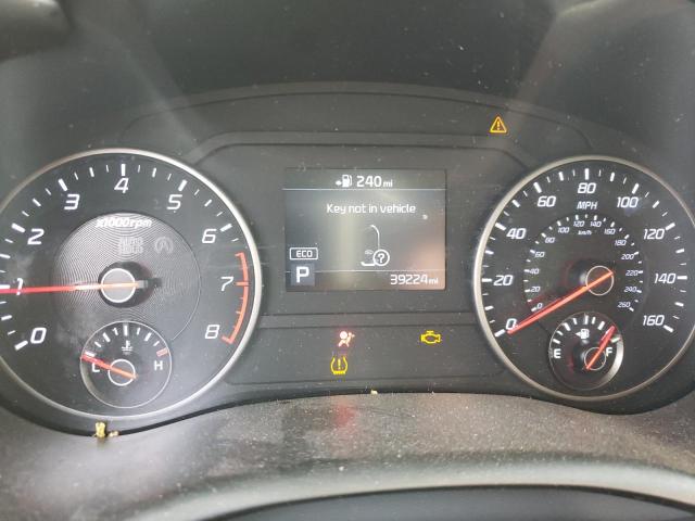 KNAE15LA0K6045912 KIA Stinger