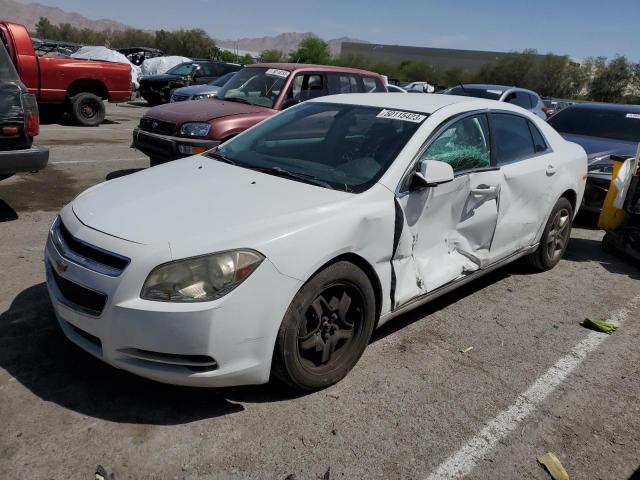 2009 Chevrolet Malibu 