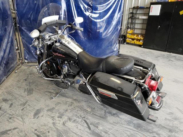 2004 HARLEY-DAVIDSON FLHRI - 1HD1FBW164Y714817