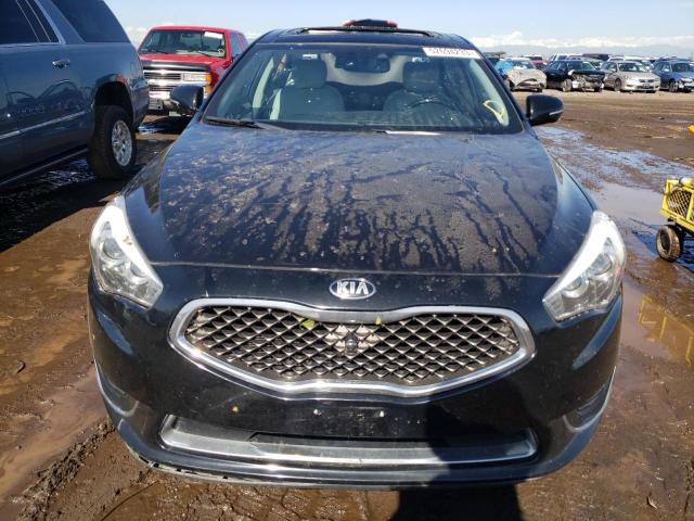 KNALN4D73F5183061 KIA Cadenza Premium