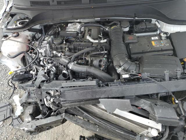 2022 HYUNDAI KONA N BAS KM8KH3AC9NU001803