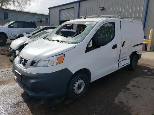 2017 Nissan NV200 