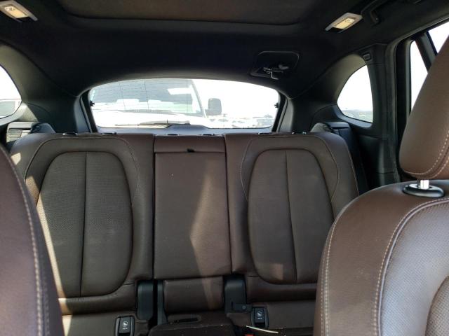 WBXHT3C37G5E53391 BMW X1 Xdrive28i