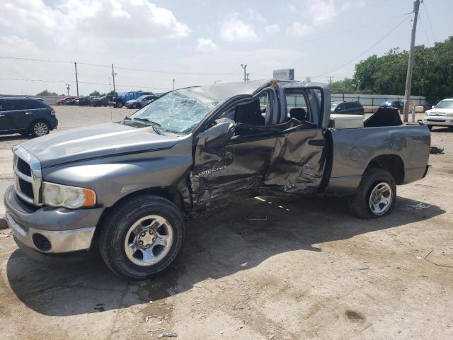 2005 Dodge Ram 1500 ST