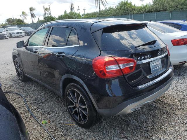 2015 MERCEDES-BENZ GLA 250 - WDCTG4EBXFJ112506