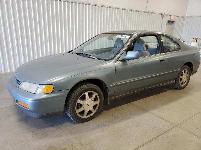 1995 Honda Accord Coupe EX