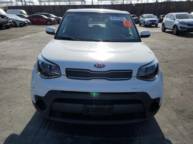 KNDJN2A29H7464179 KIA Soul