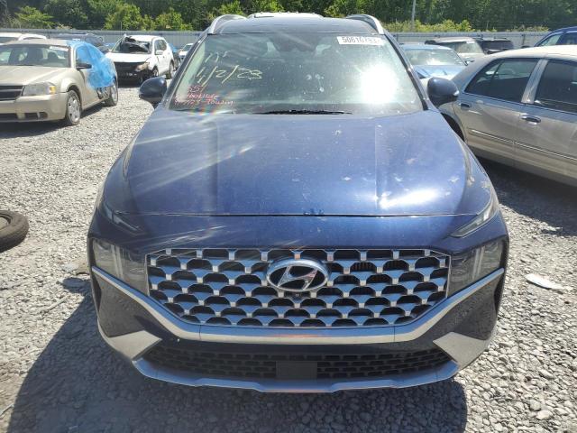 2021 HYUNDAI SANTA FE L - 5NMS44AL5MH334558