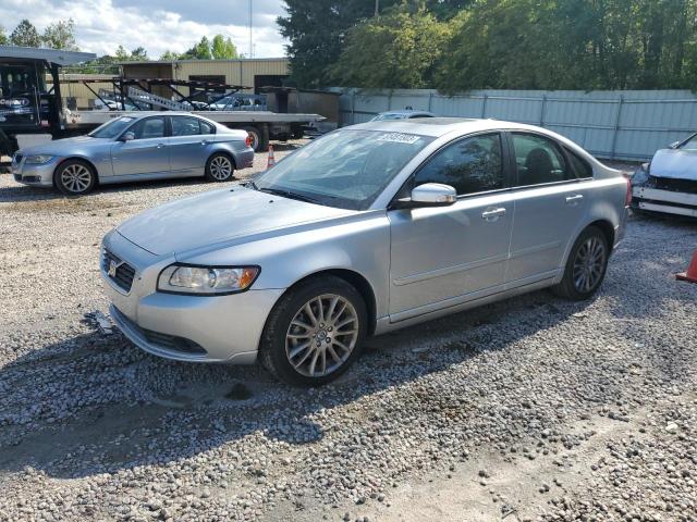 2009 Volvo S40 