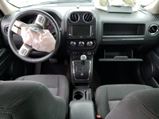 1C4NJRFBXED659297 Jeep Patriot Latitude