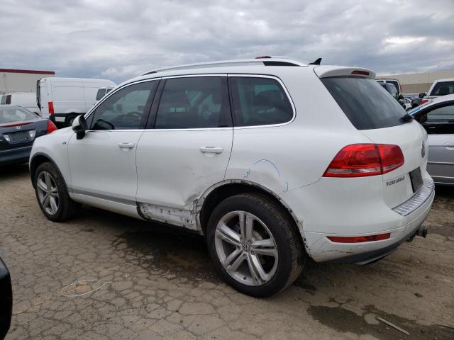 Vin: wvgef9bp7ed003332, lot: 51084213, volkswagen touareg v6 20142