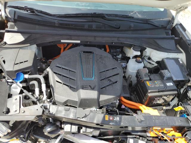 2022 KIA NIRO S - KNDCC3LGXN5134684