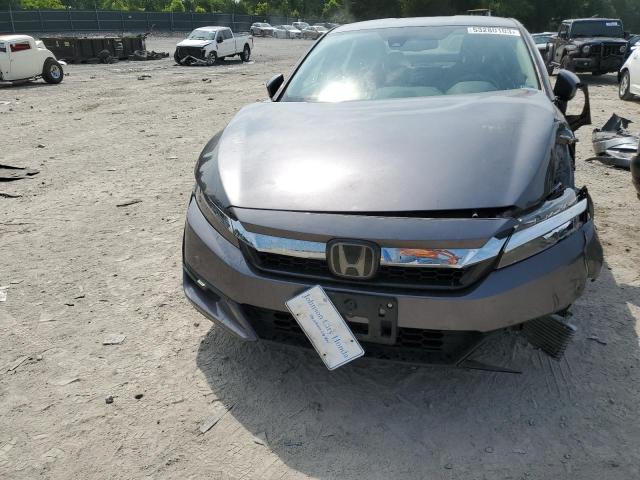 2018 HONDA CLARITY TO - JHMZC5F30JC002620
