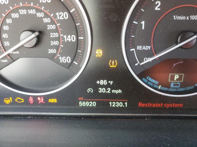 2018 BMW 330E - WBA8E1C59JA756548