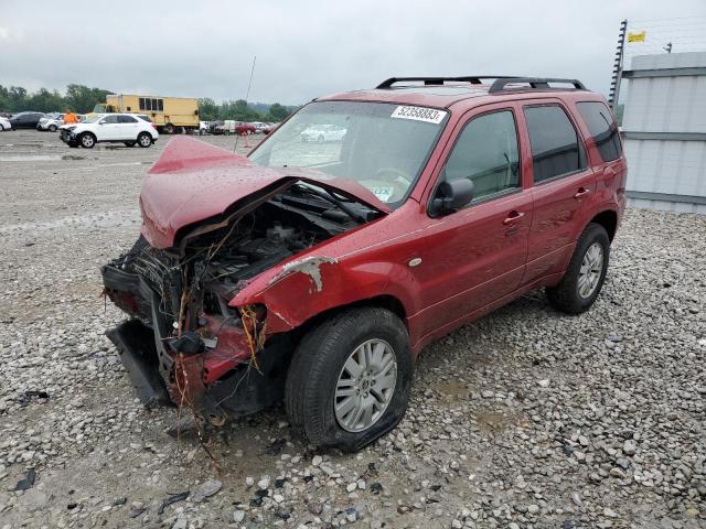 2006 Mercury Mariner 