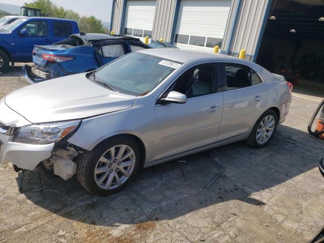 2015 Chevrolet Malibu 