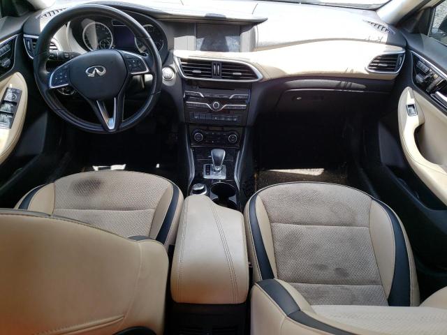 2019 INFINITI QX30 PURE - SJKCH5CP7KA007999