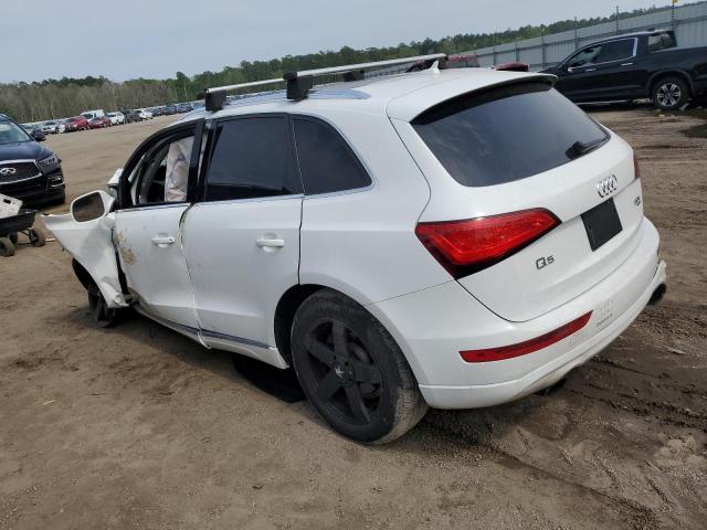 VIN WA1CFAFP5DA064289 2013 Audi Q5, Premium no.2