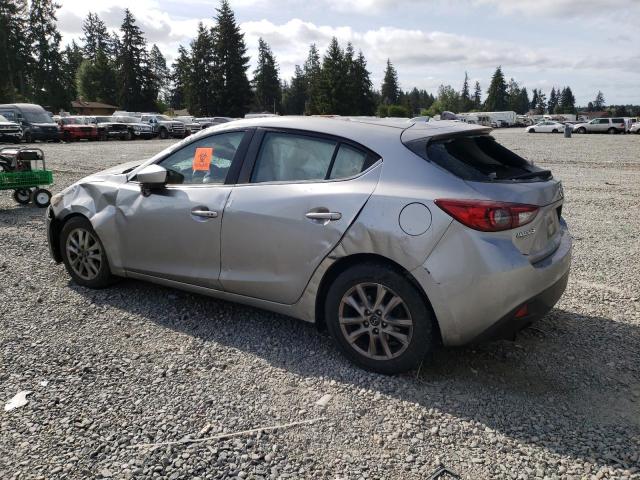 JM1BM1M74F1234655 Mazda 3 Grand Touring