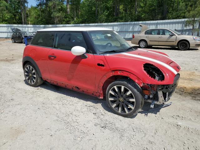 2023 MINI COOPER SE - WMW13DJ03P2S67436