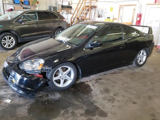 Acura RSX salvage cars for sale: 2003 Acura RSX TYPE-S