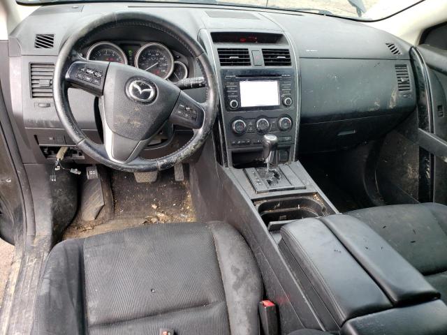 JM3TB3BA8F0448467 Mazda CX-9 SPORT