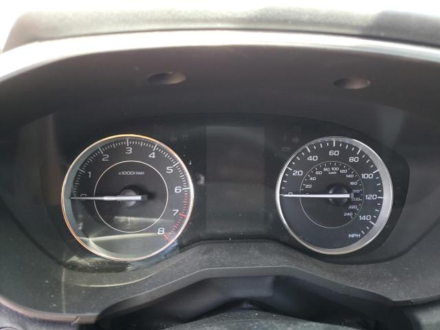 4S3GTAU61H3709038 Subaru Impreza Limited