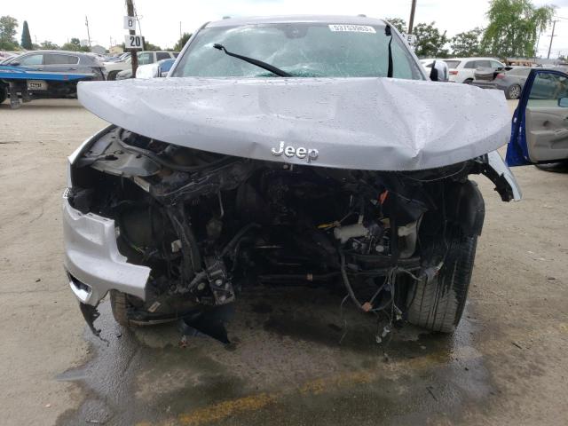 1C4RJFBG4KC686062 Jeep Grand Cherokee Limited