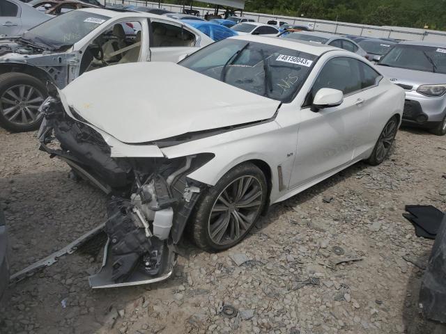 2019 INFINITI Q60 PURE - JN1EV7EKXKM231903