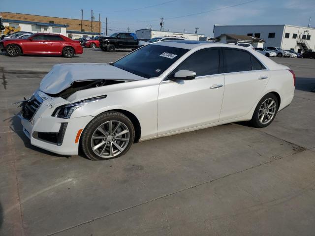 2019 Cadillac CTS 