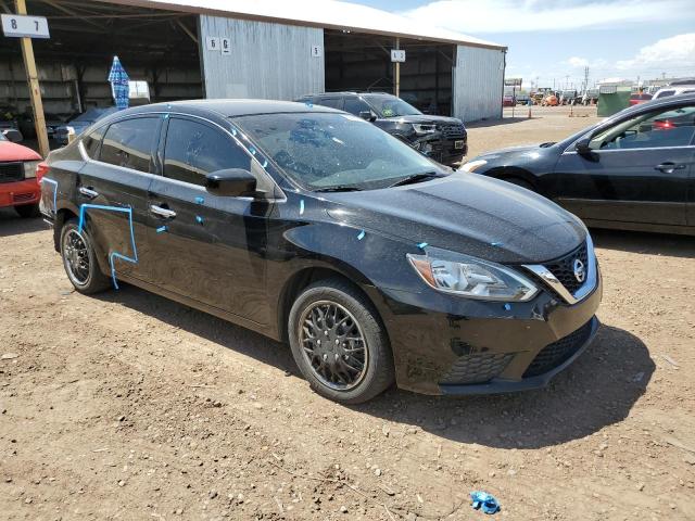 3N1AB7AP6HY390366 Nissan SENTRA S