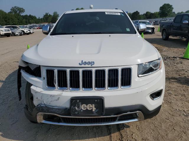 1C4RJEBG1FC634873 Jeep Grand Cherokee Limited