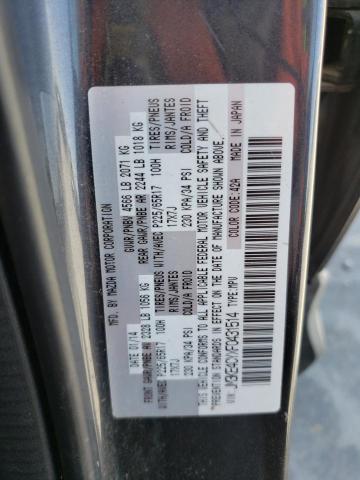 JM3KE4CYXF0431514 Mazda Cx-5 Touring