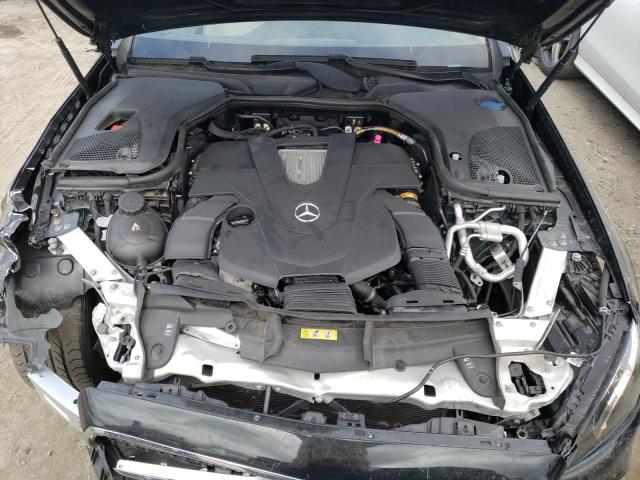 WDD1K6JB3KF116722 Mercedes-Benz E 450 4matic