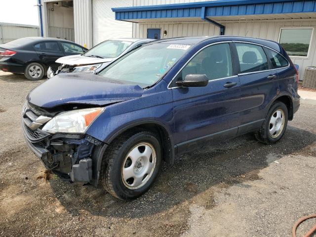 2010 Honda CR-V LX