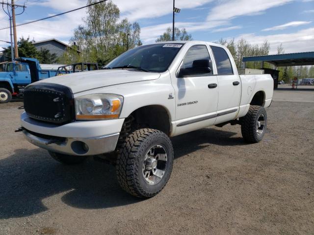 2006 Dodge Ram 3500 ST