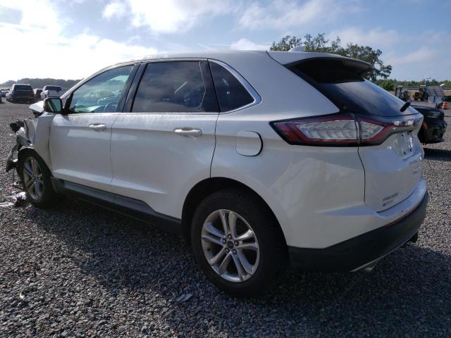 2FMTK4J81FBB60670 2015 FORD EDGE, photo no. 2