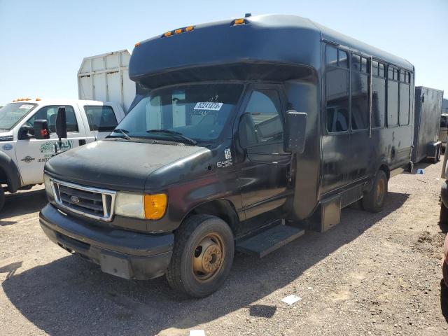 Ford ECONOLINE