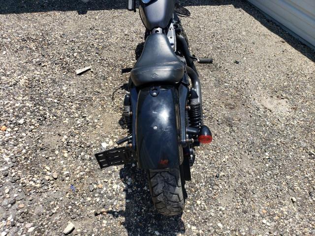2016 HARLEY-DAVIDSON XL1200 FOR - 1HD1LC314GC429778