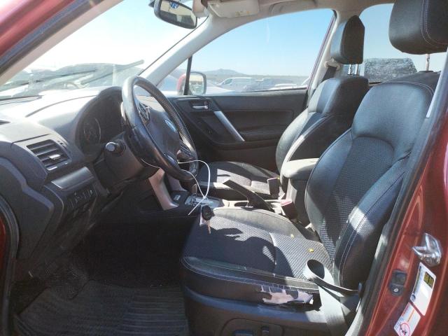 JF2SJGDCXEH551663 Subaru Forester 2.0xt Premium