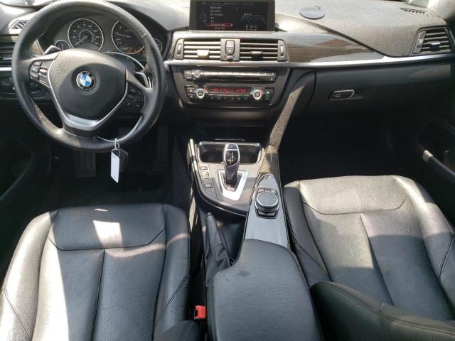 2015 BMW 428 XI GRA - WBA4C9C57FG135557