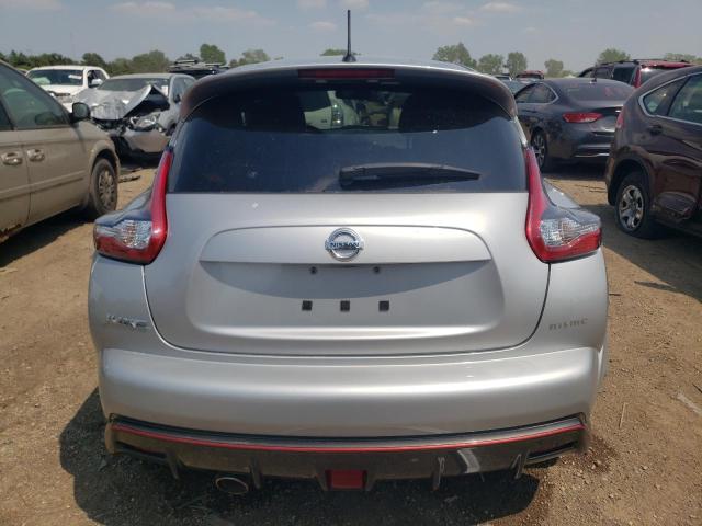 2015 NISSAN JUKE S - JN8AF5MV9FT562531