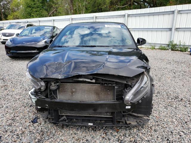2019 HYUNDAI VELOSTER B - KMHTG6AF1KU003012