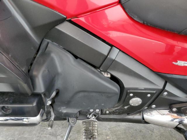 2013 HONDA GL1800 B - JH2SC6840DK000544
