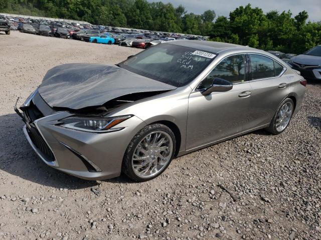 2020 Lexus ES 350 