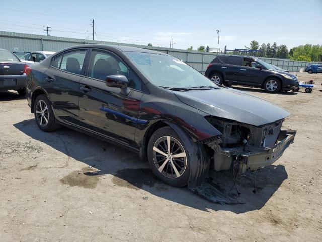 Vin: 4s3gkad67k3602392, lot: 54310753, subaru impreza premium 20194