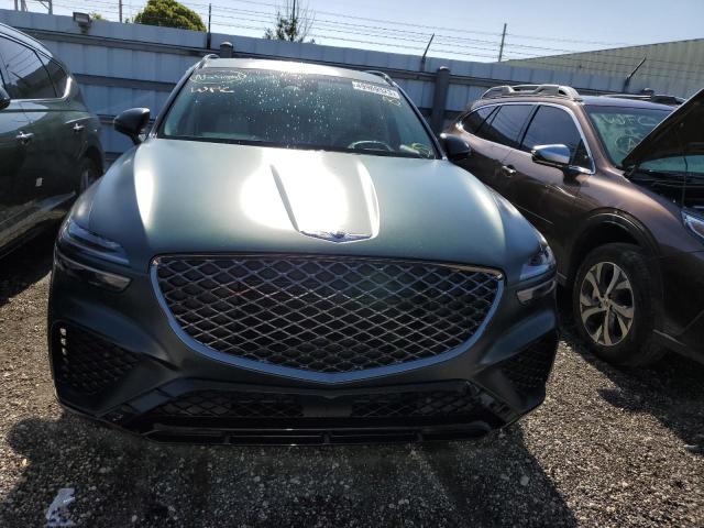 2023 GENESIS GV70 BASE - KMUMCDTC3PU097975